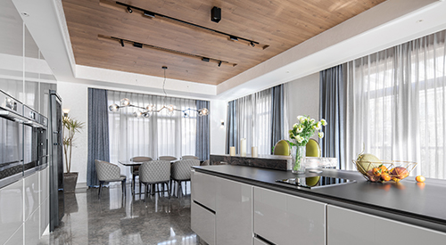 系统门窗为什么会朝高端化方向发展？