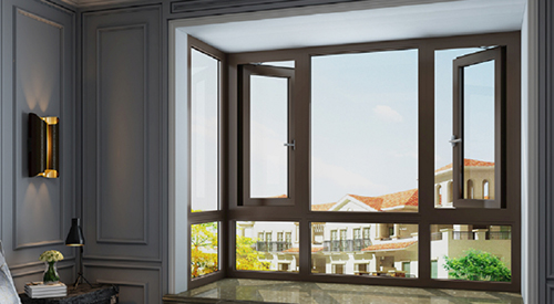 区域性发展逐渐受门窗企业青睐